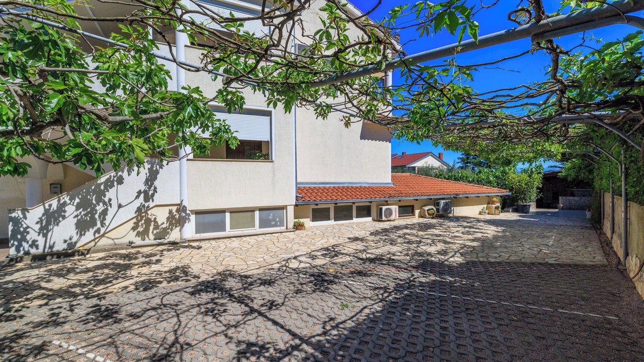 Photo of Outdoor in Krk