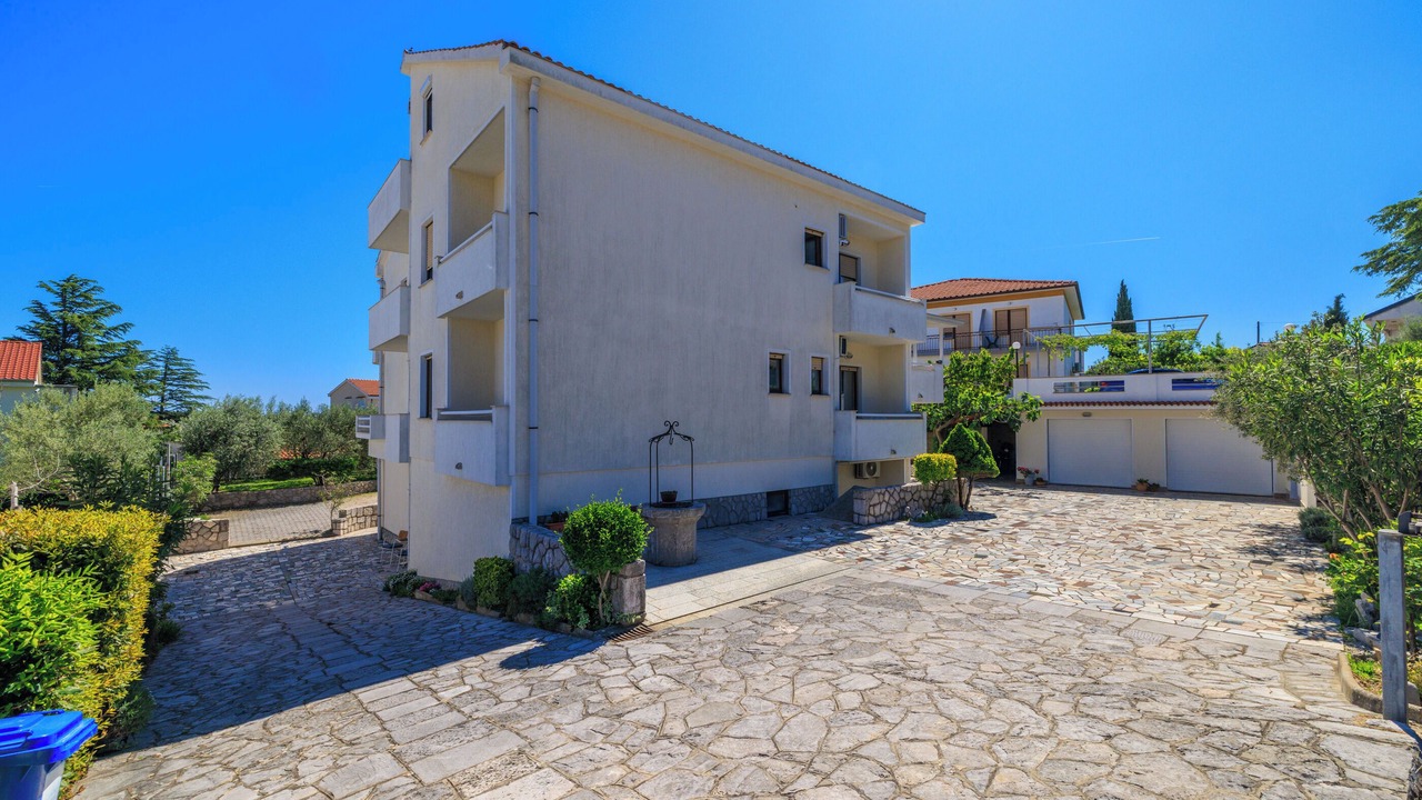 Photo of Outdoor in Krk