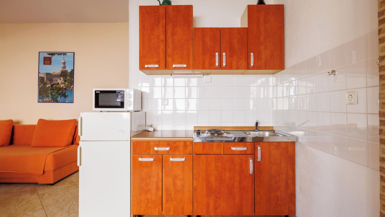 Photo of Kitchen in Krk