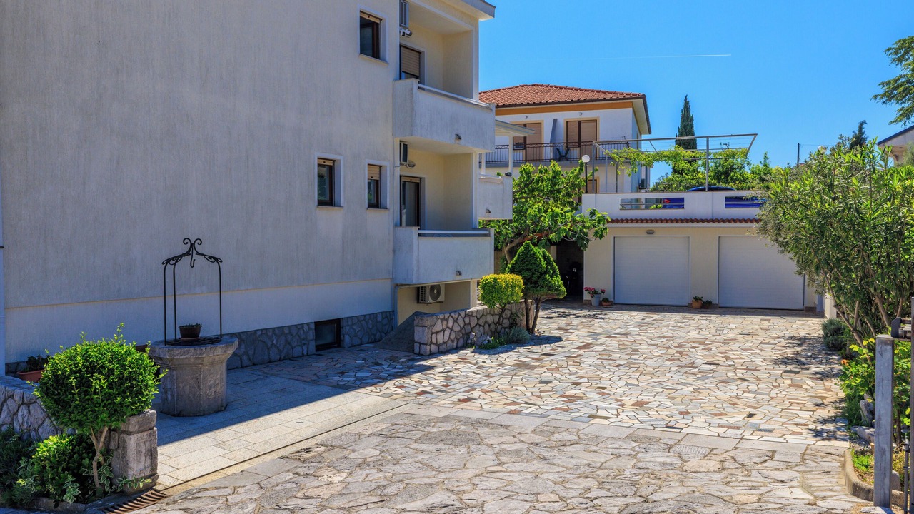 Photo of Outdoor in Krk