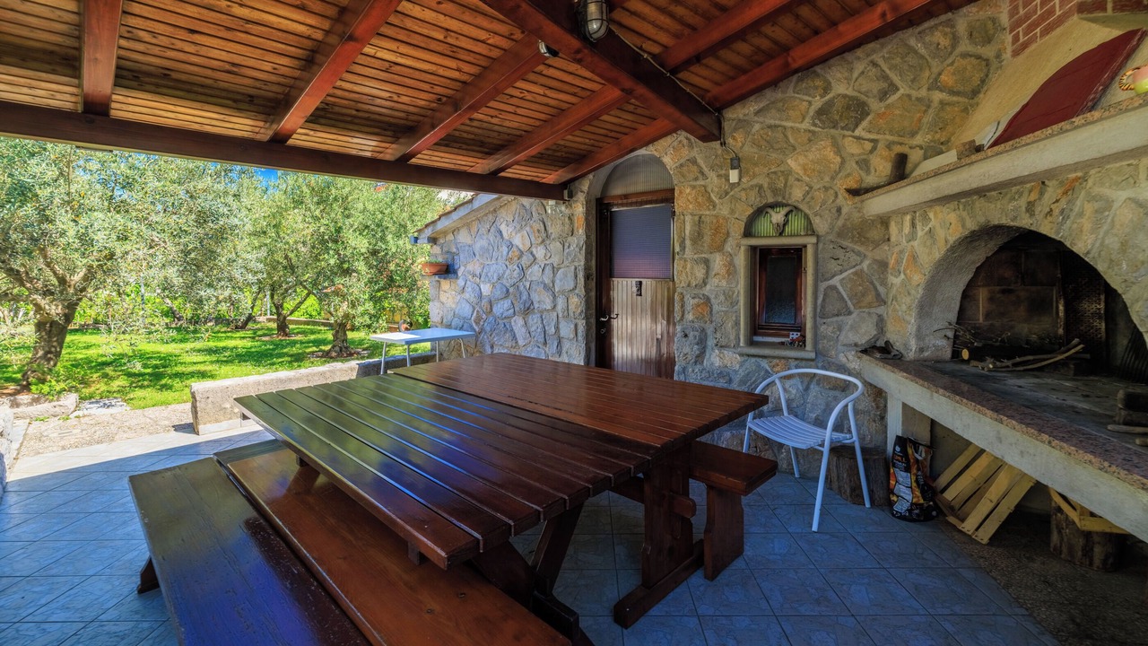 Photo of Outdoor in Krk