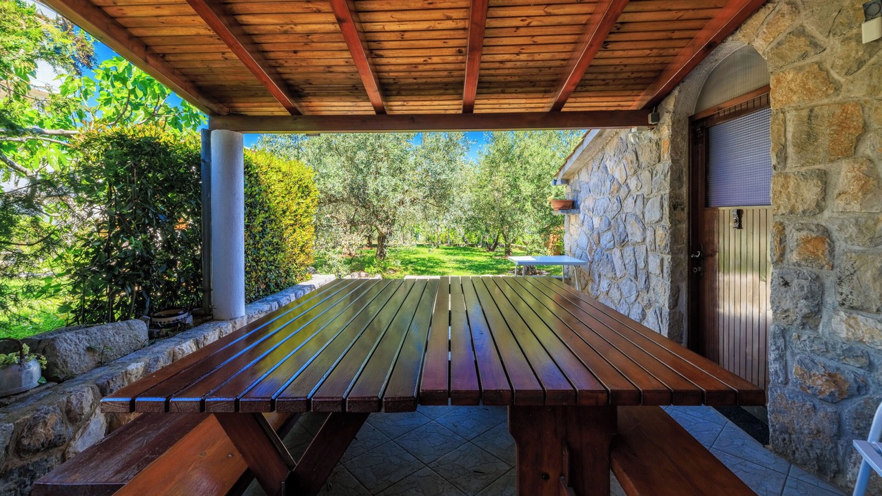 Photo of Outdoor in Krk