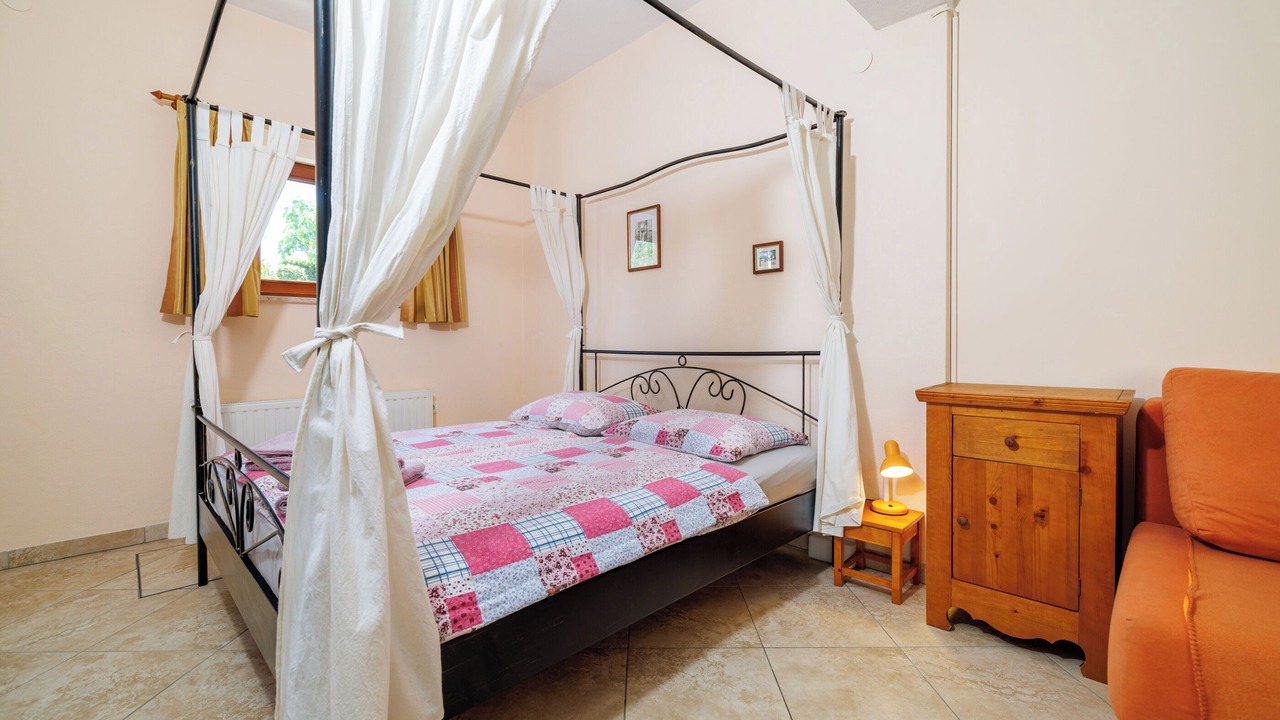 Photo of Bedroom in Krk