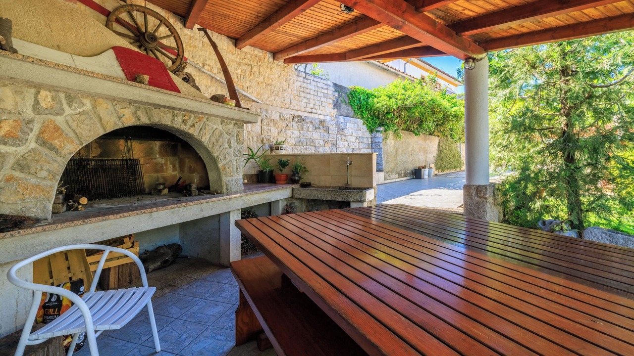 Photo of Outdoor in Krk