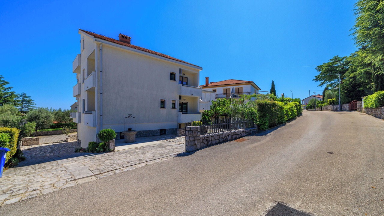 Photo of Outdoor in Krk