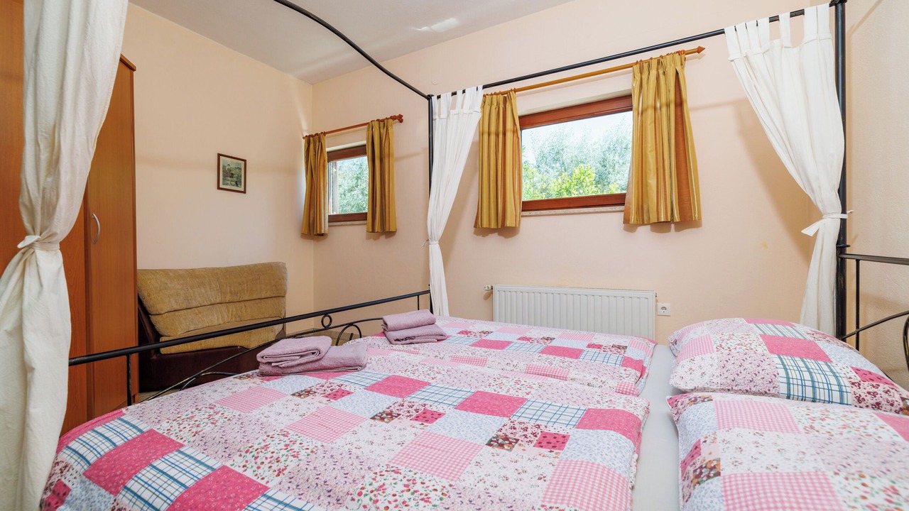 Photo of Bedroom in Krk
