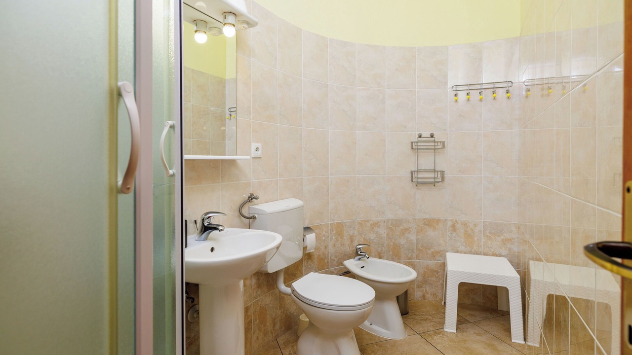 Photo of Bathroom in Krk