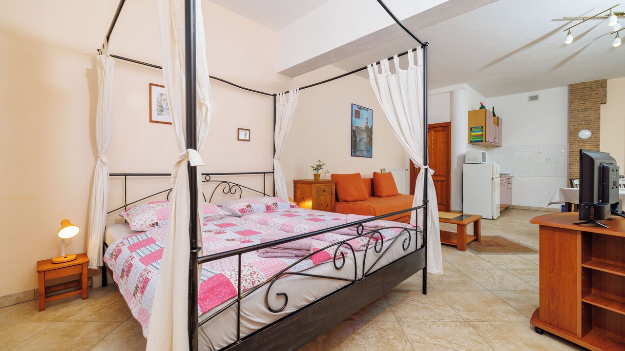 Photo of Bedroom in Krk