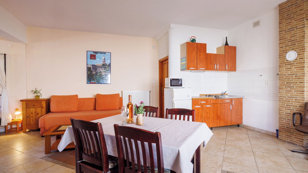 Photo of Livingroom in Krk