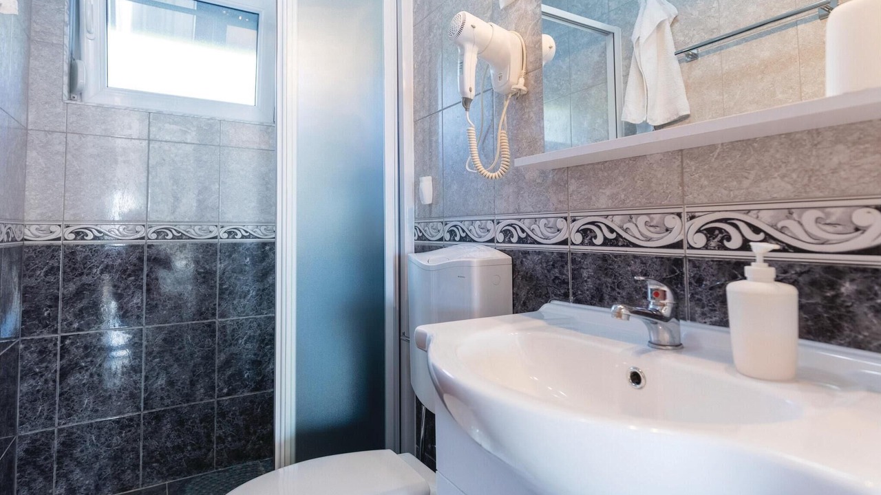Photo of Bathroom in Komarna
