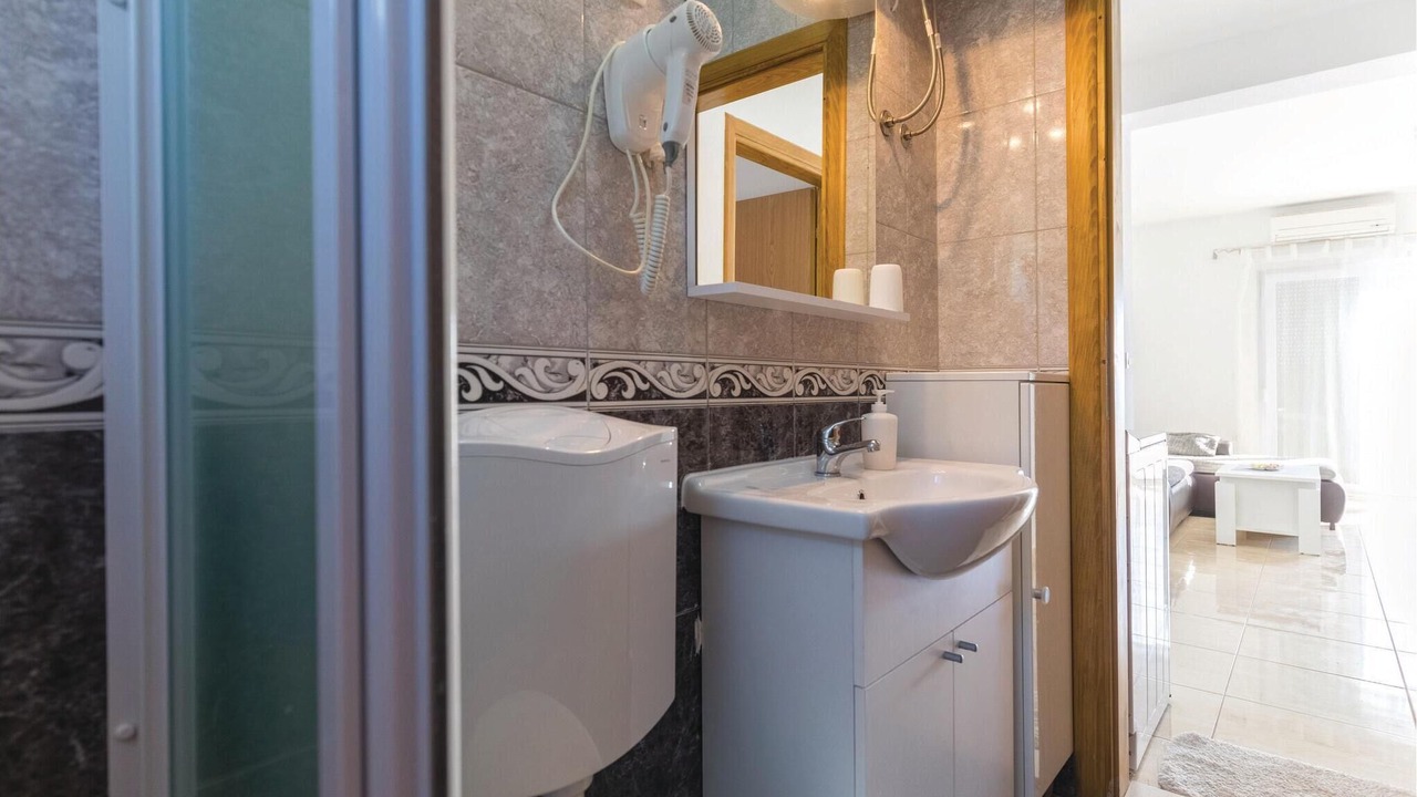 Photo of Bathroom in Komarna