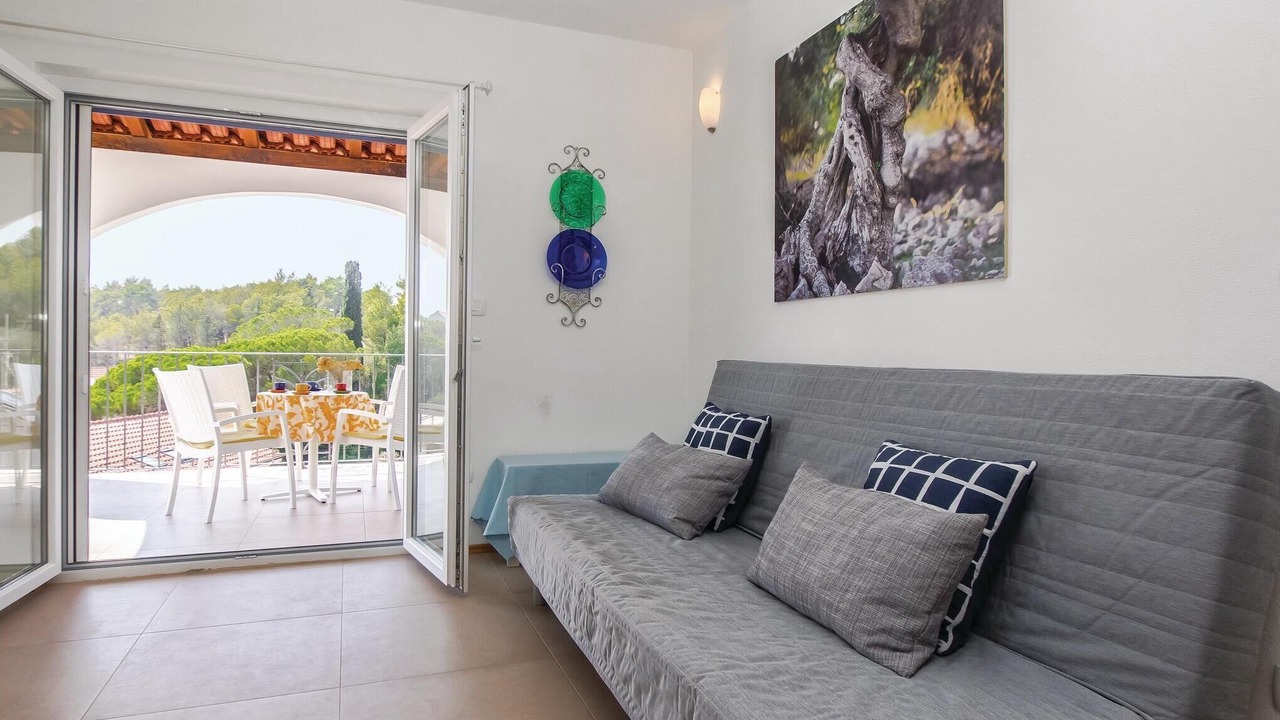 Photo of Bedroom in Cove Makarac (Milna)