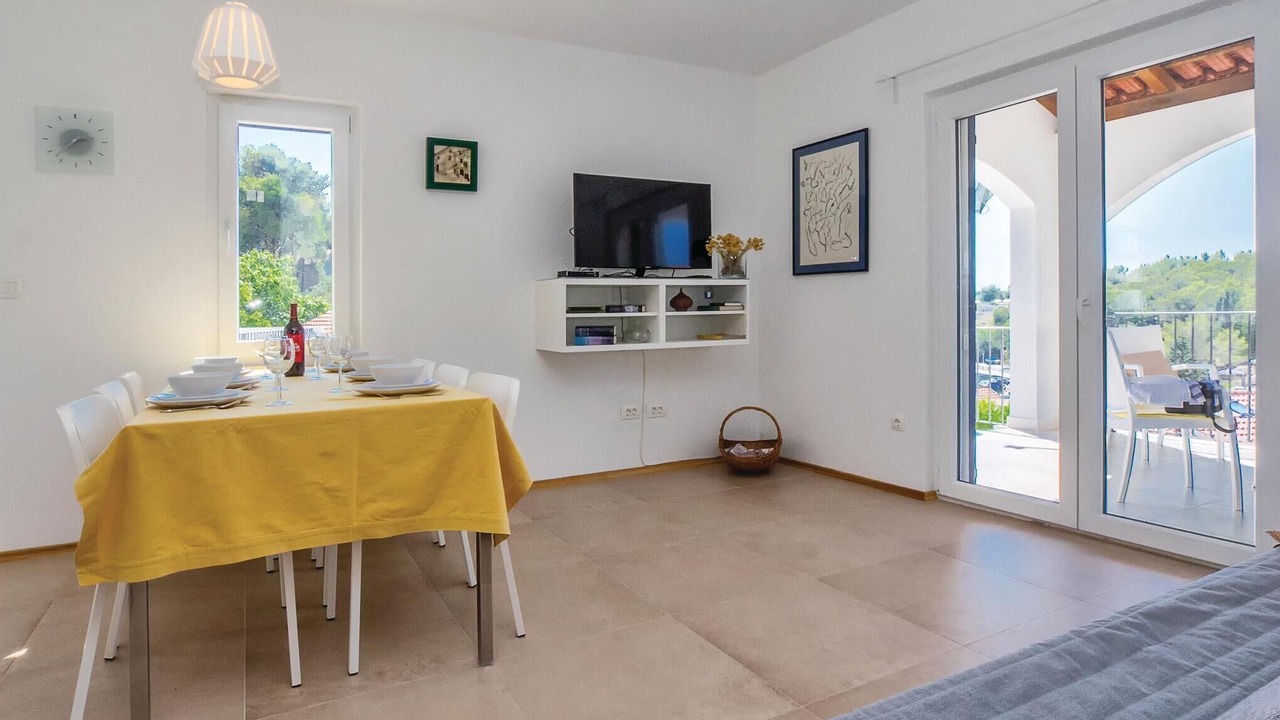 Photo of Bedroom in Cove Makarac (Milna)