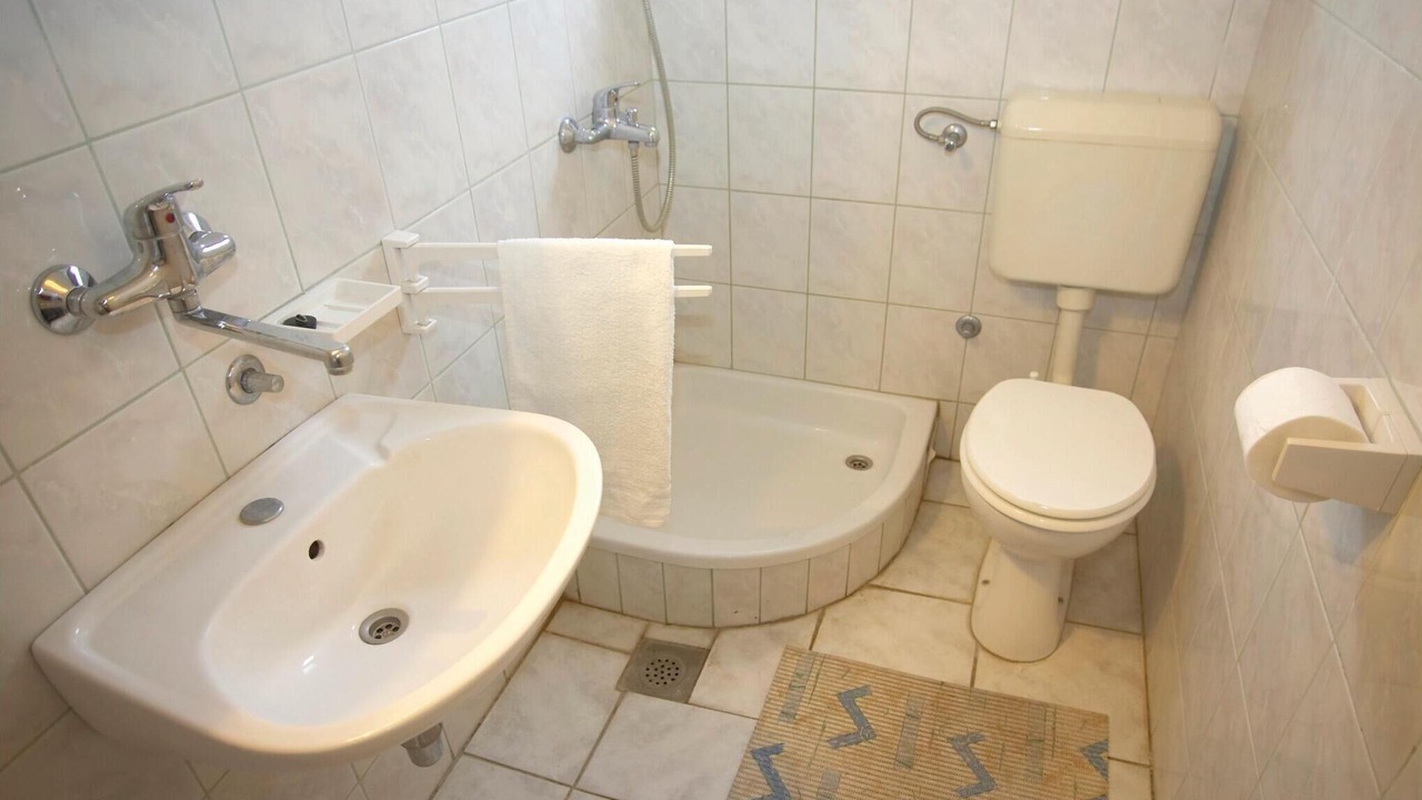 Photo of Bathroom in Jadrtovac