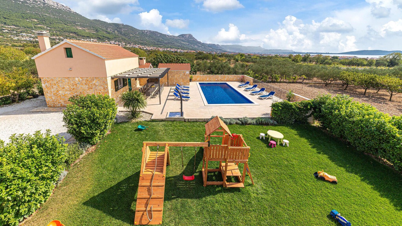 Photo of Outdoor in Kastela