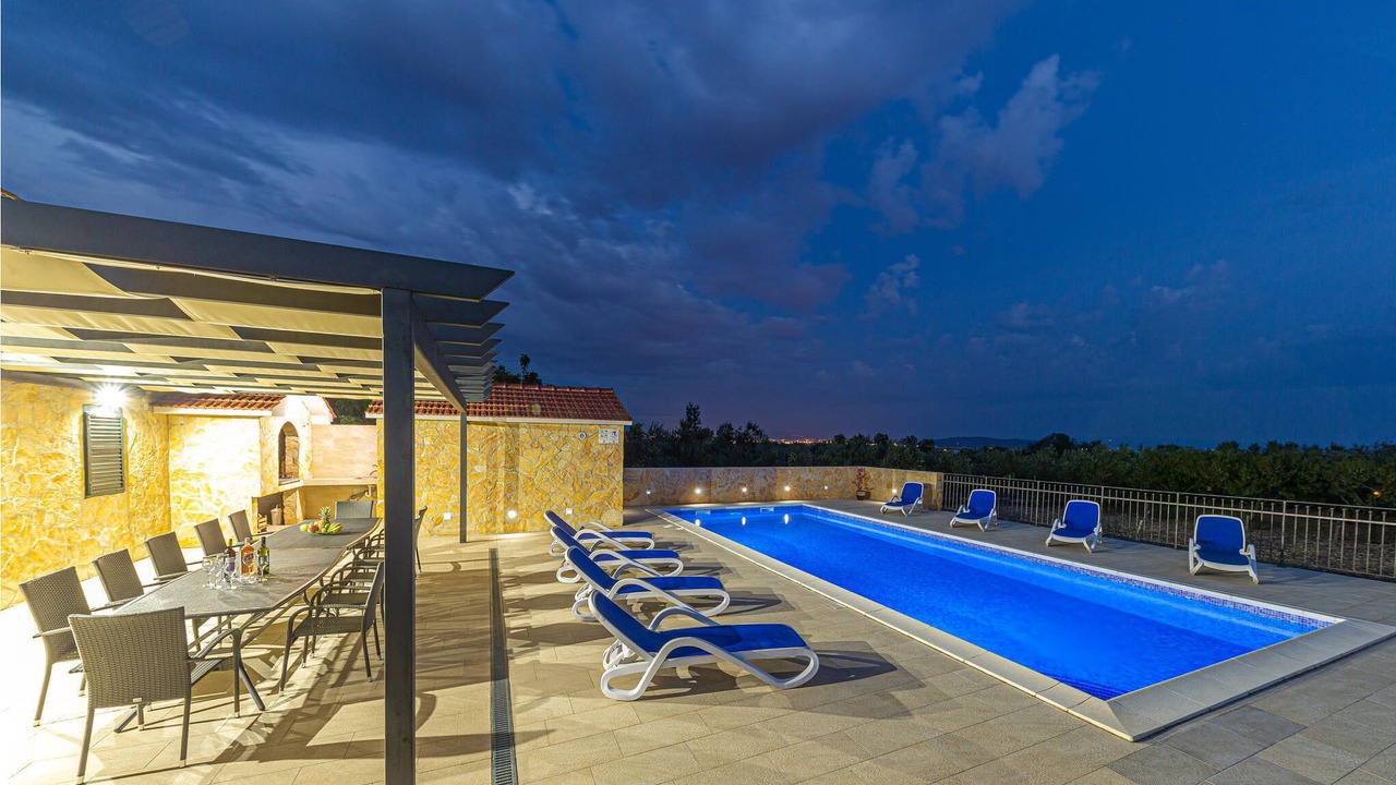 Photo of Outdoor in Kastela