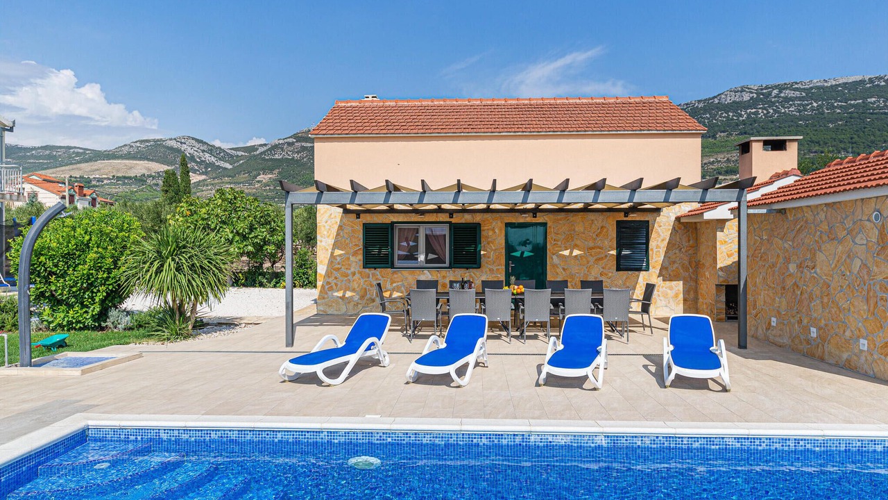Photo of Outdoor in Kastela
