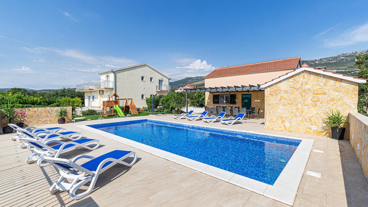 Photo of Outdoor in Kastela