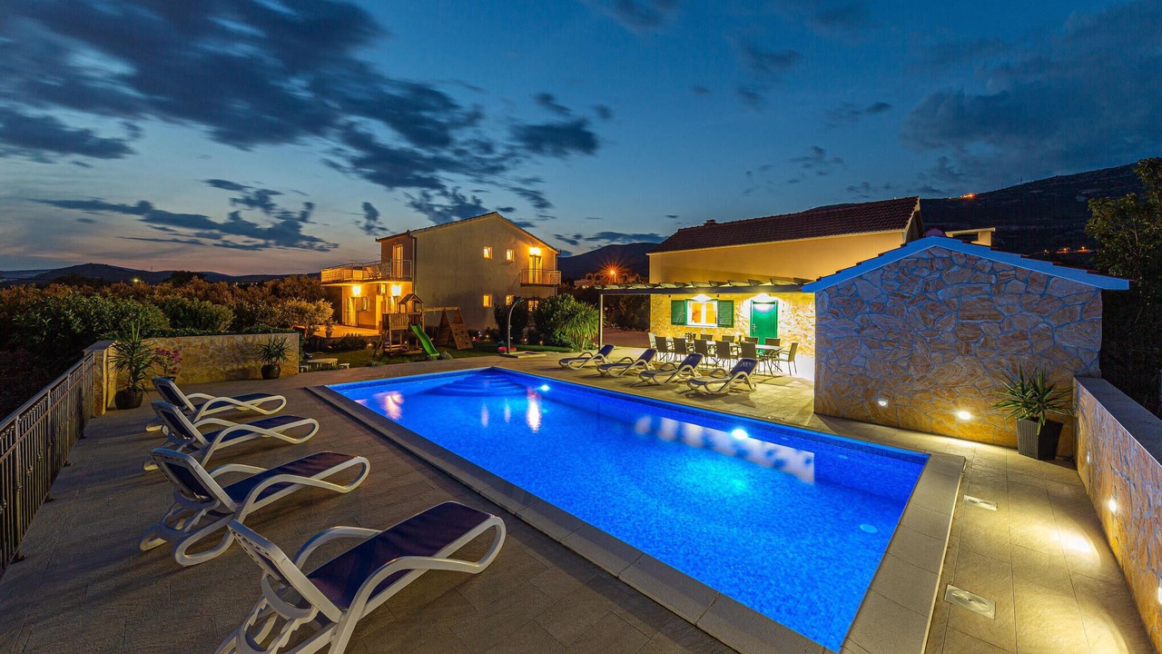 Photo of Outdoor in Kastela