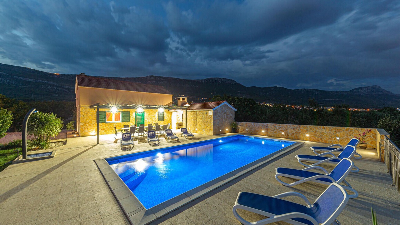 Photo of Outdoor in Kastela