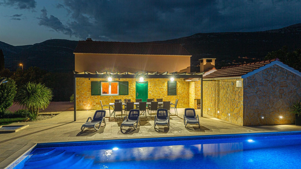 Photo of Outdoor in Kastela