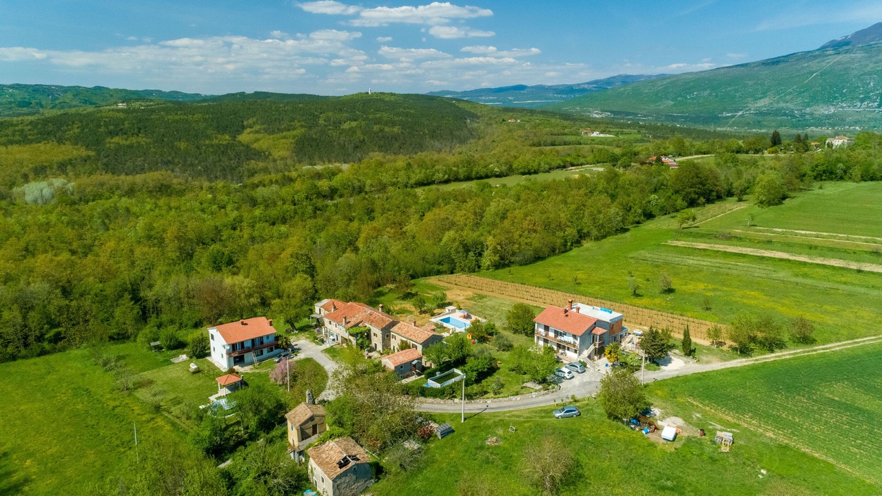 Photo of Outdoor in Krsan