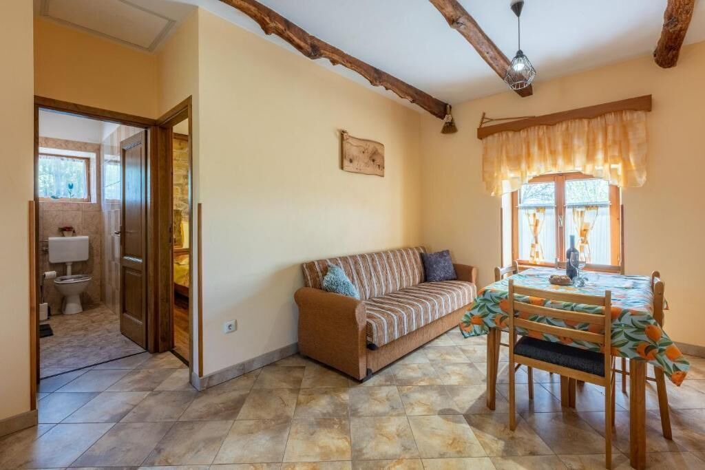 Photo of Livingroom in Krsan