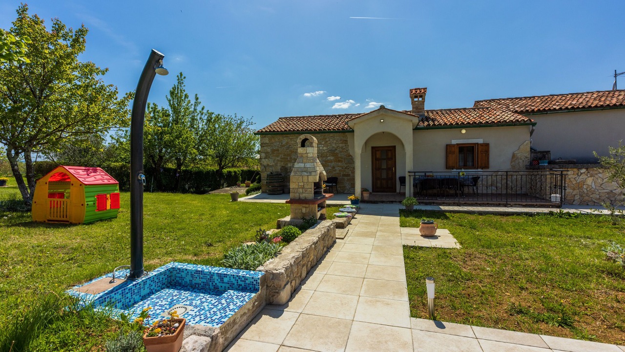 Photo of Outdoor in Krsan