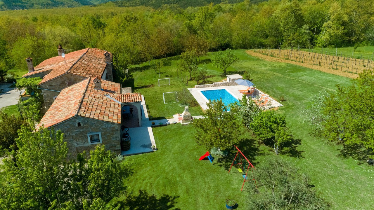 Photo of Outdoor in Krsan