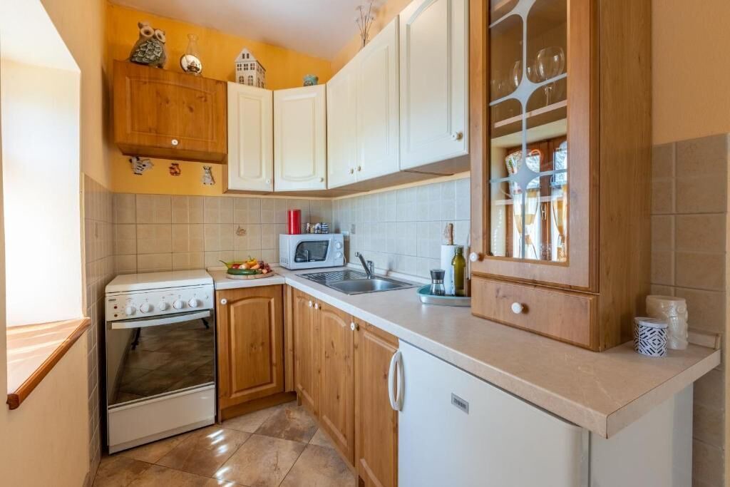 Photo of Kitchen in Krsan