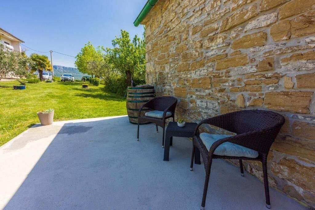 Photo of Patio Balcony in Krsan