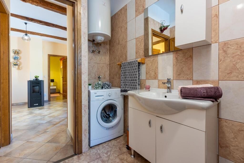 Photo of Bathroom in Krsan