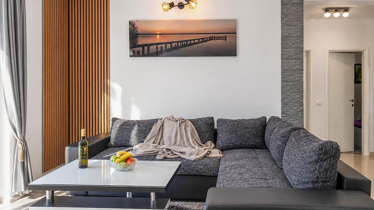 Photo of Bedroom in Rovinjsko Selo