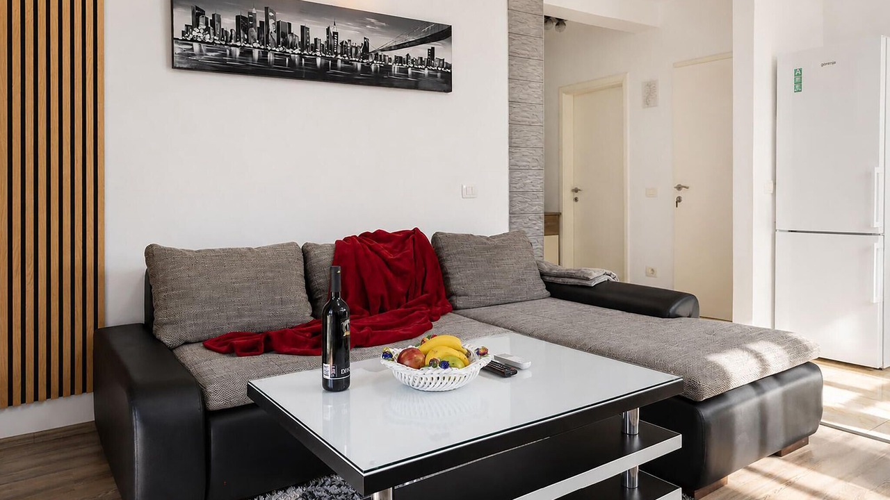 Photo of Bedroom in Rovinjsko Selo