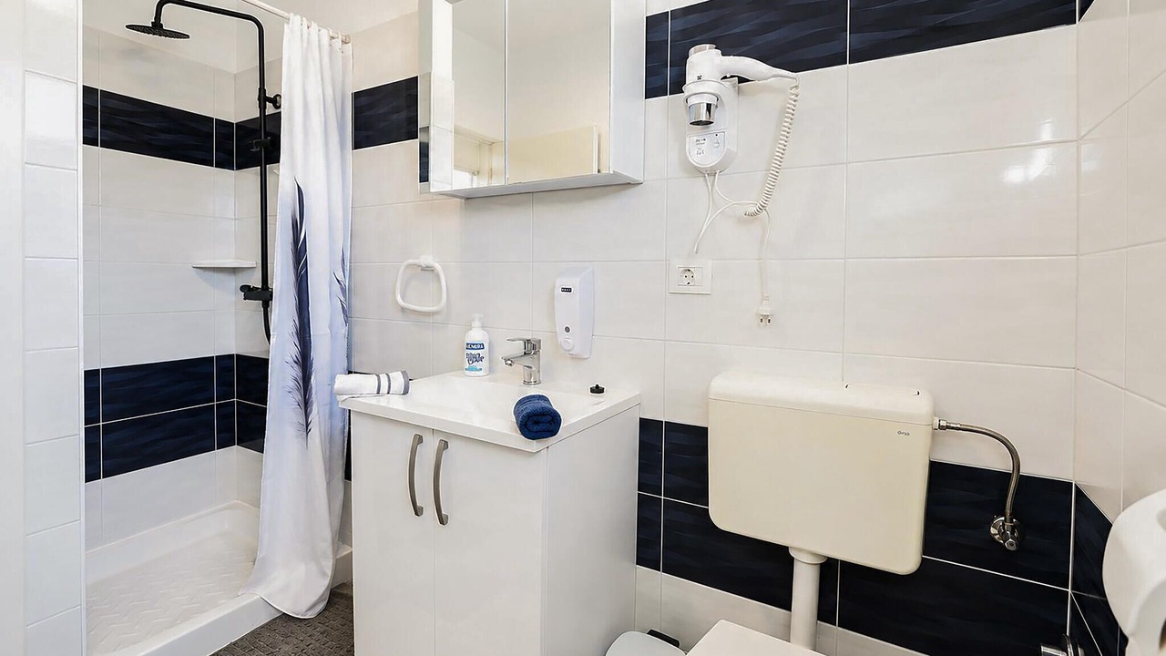 Photo of Bathroom in Rovinjsko Selo