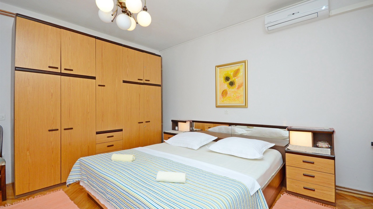 Photo of Bedroom in Vrpolje