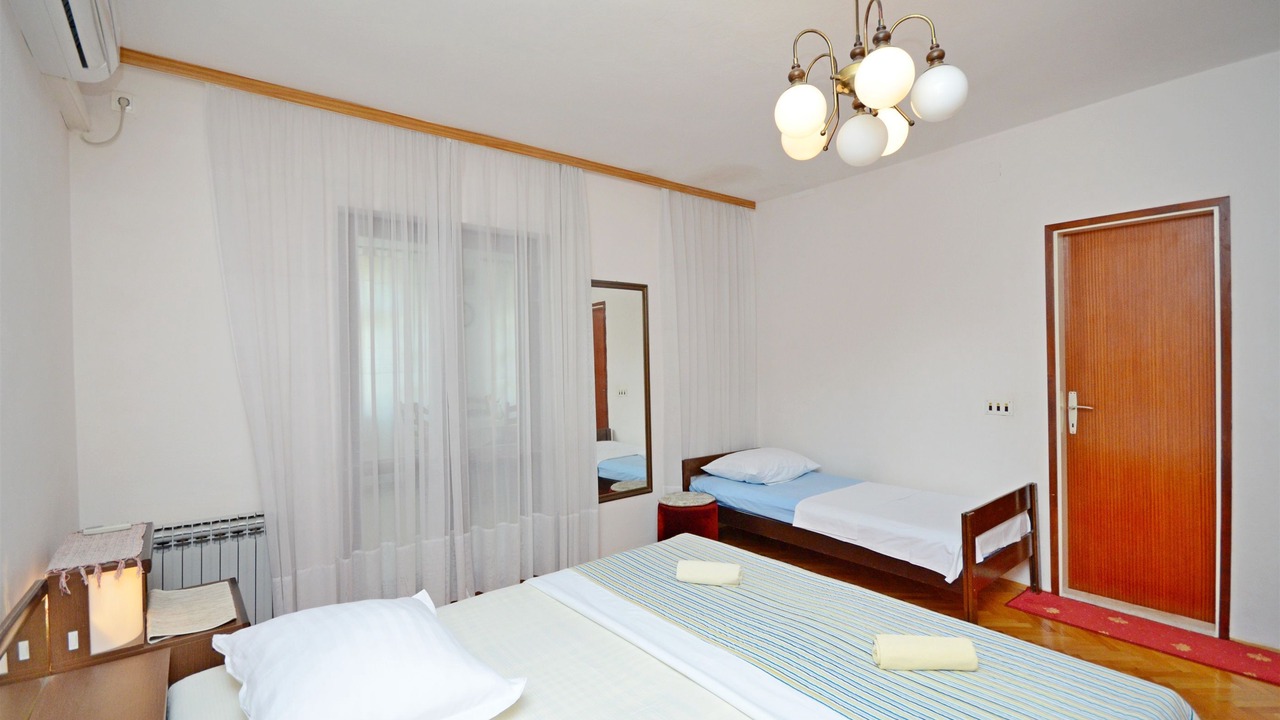 Photo of Bedroom in Vrpolje