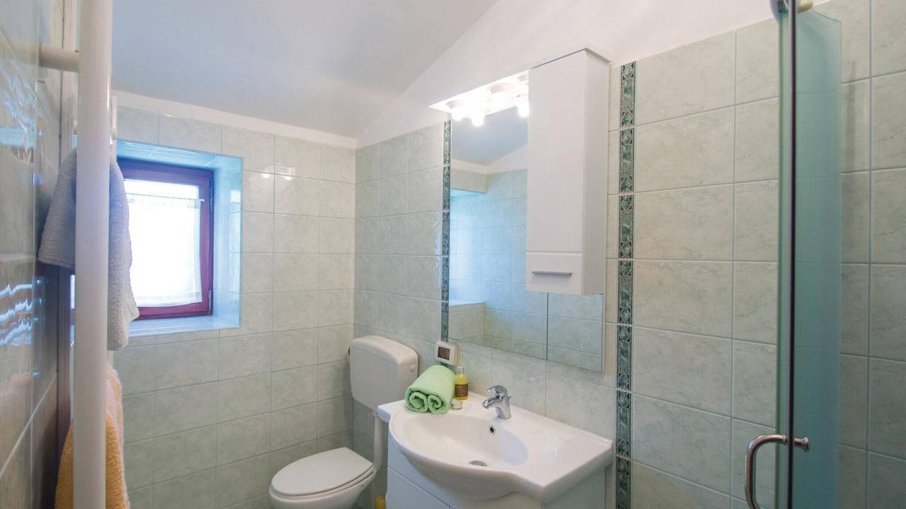 Photo of Bathroom in Gondolici