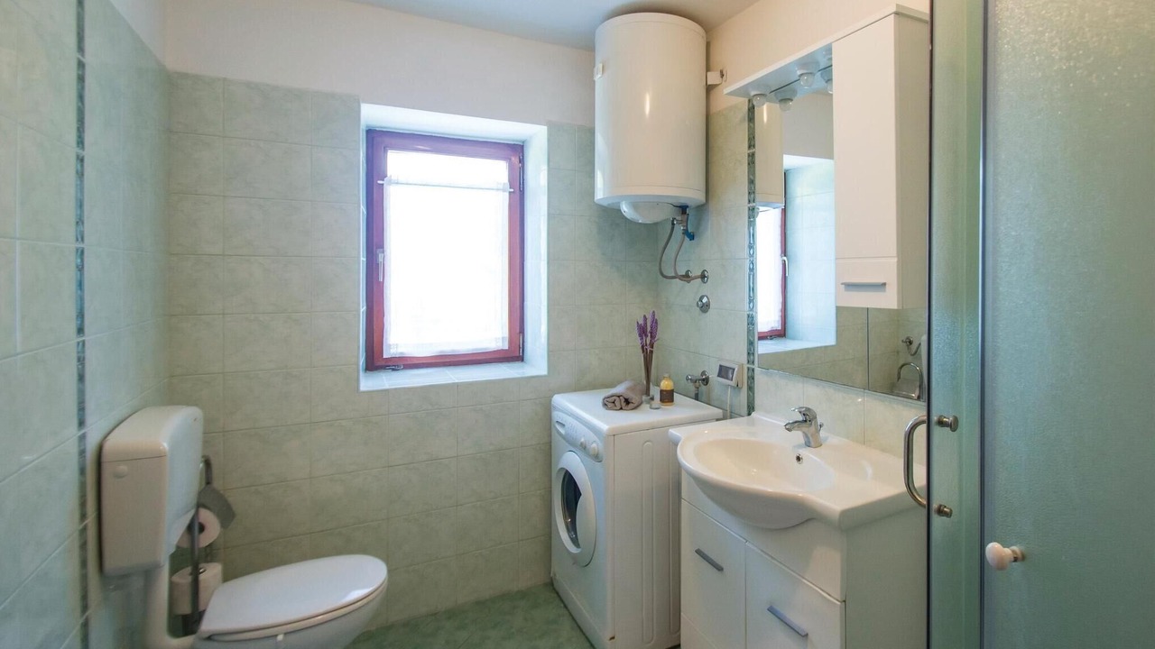 Photo of Bathroom in Gondolici