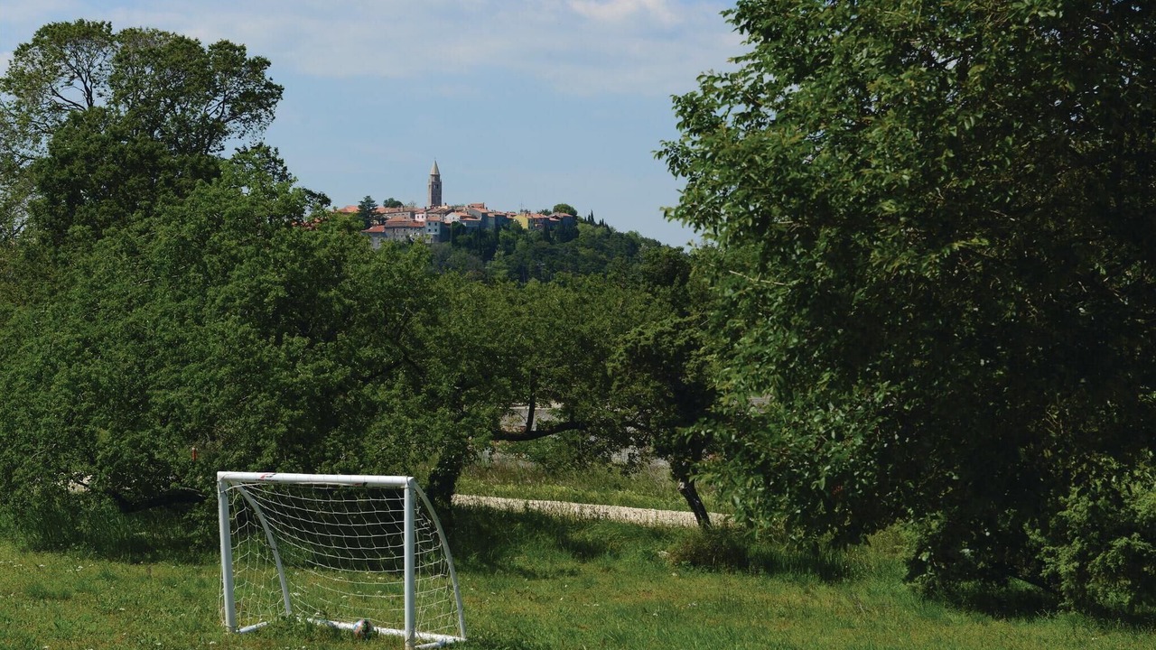 Photo of Outdoor in Gondolici