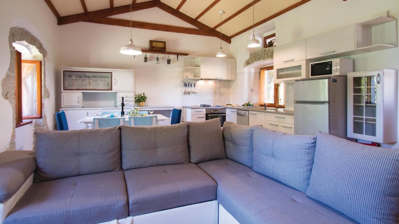 Photo of Bedroom in Gondolici