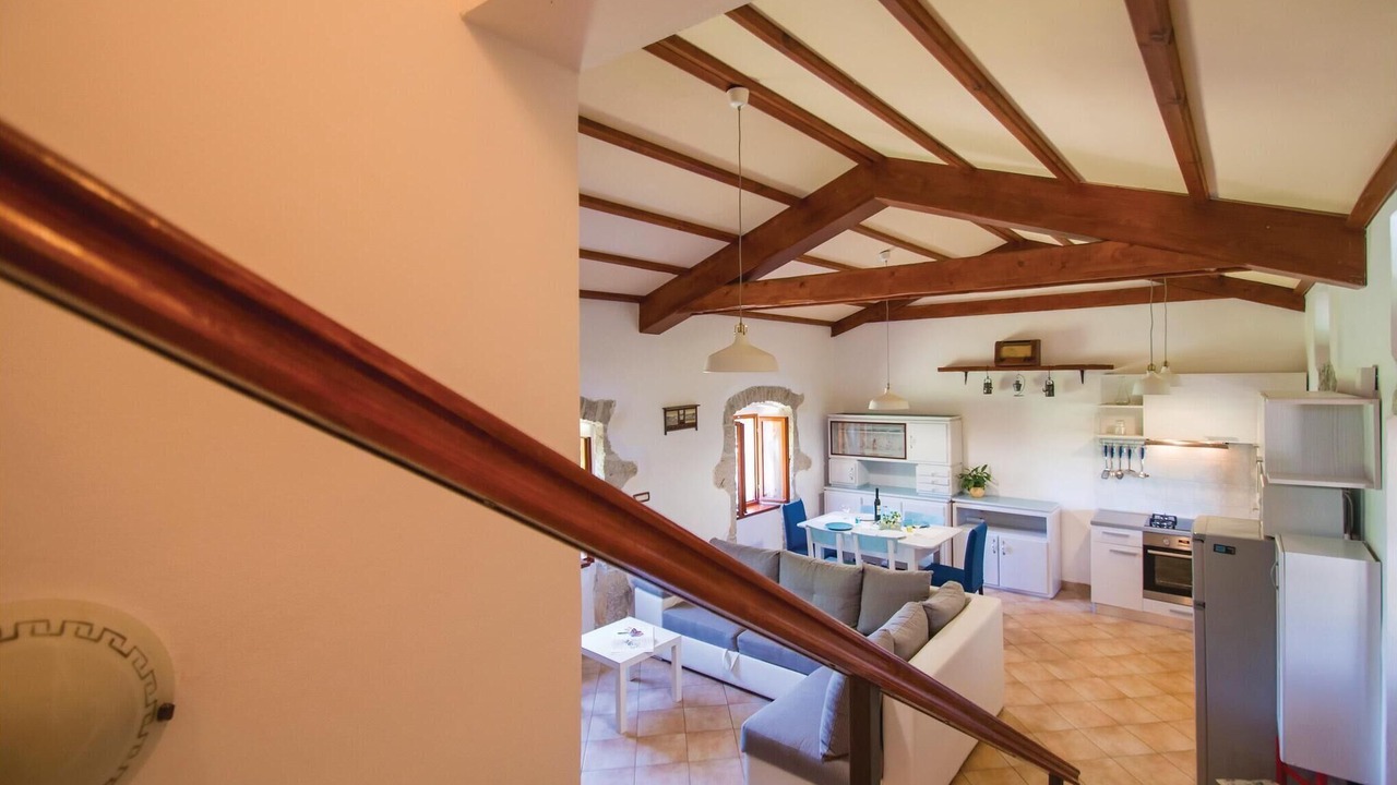 Photo of Bedroom in Gondolici