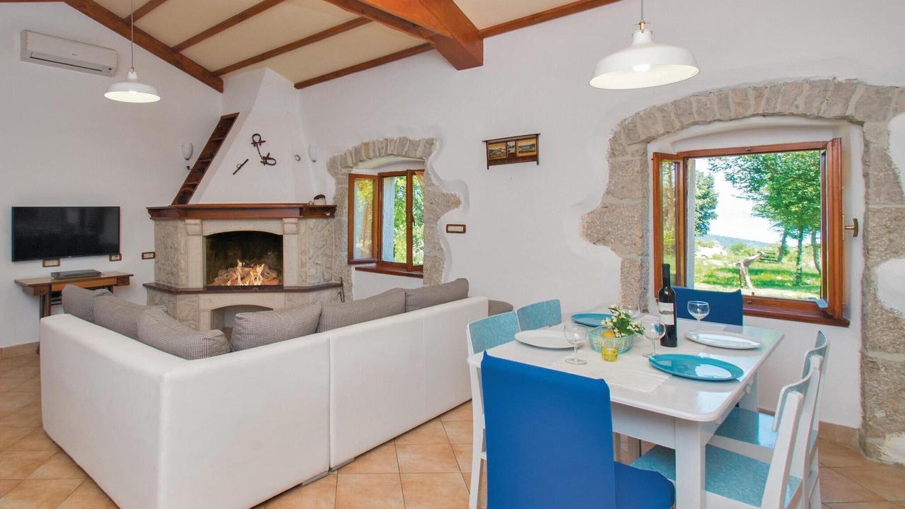 Photo of Bedroom in Gondolici