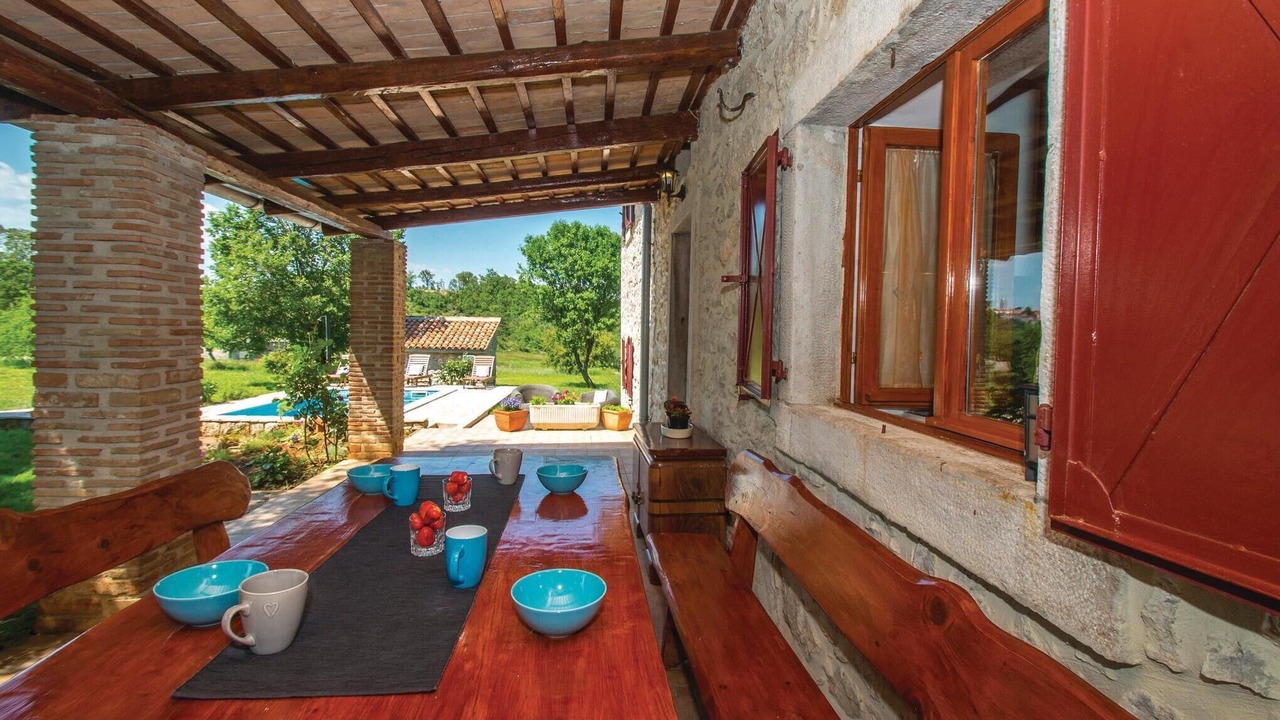 Photo of Outdoor in Gondolici