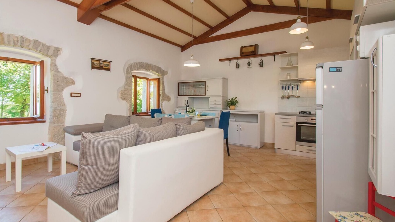 Photo of Bedroom in Gondolici