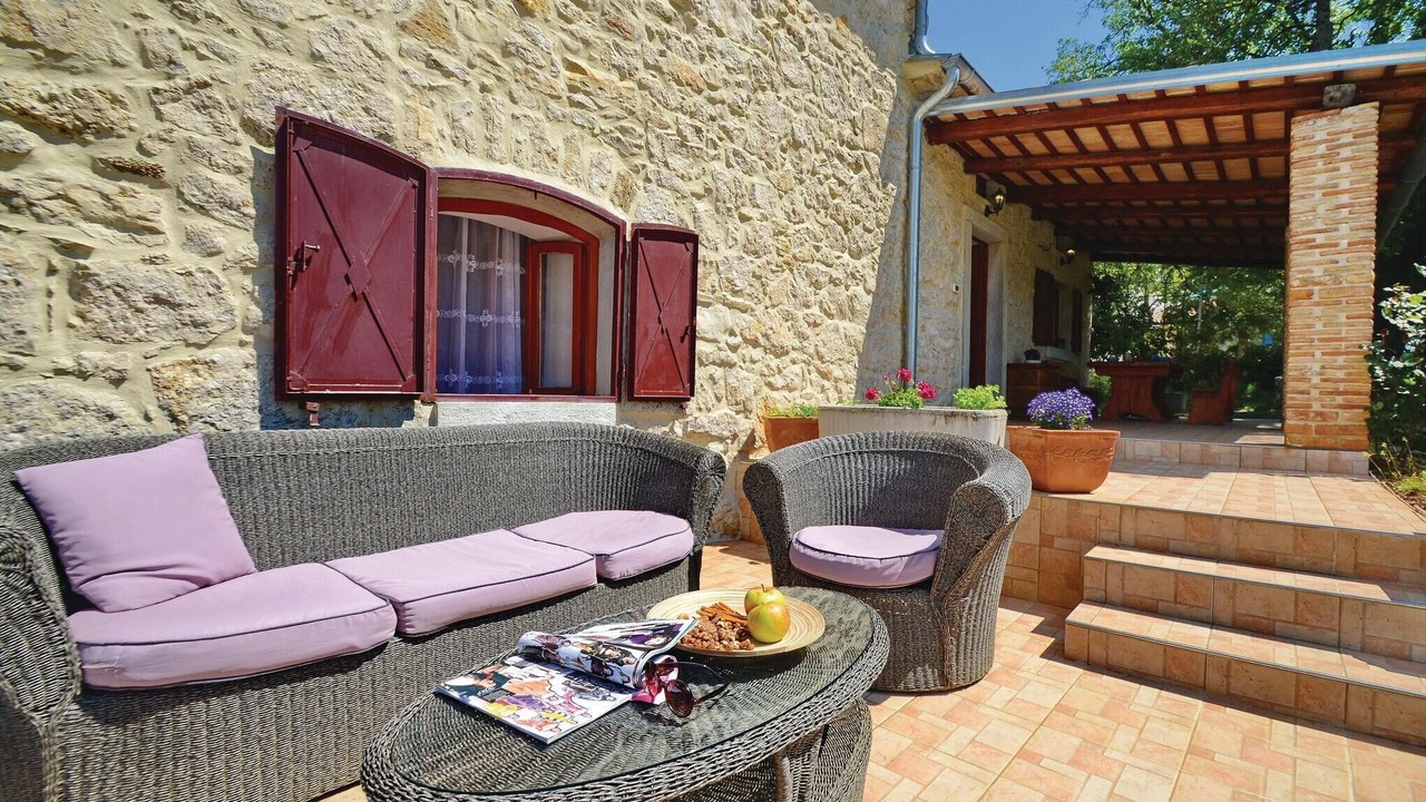 Photo of Outdoor in Gondolici