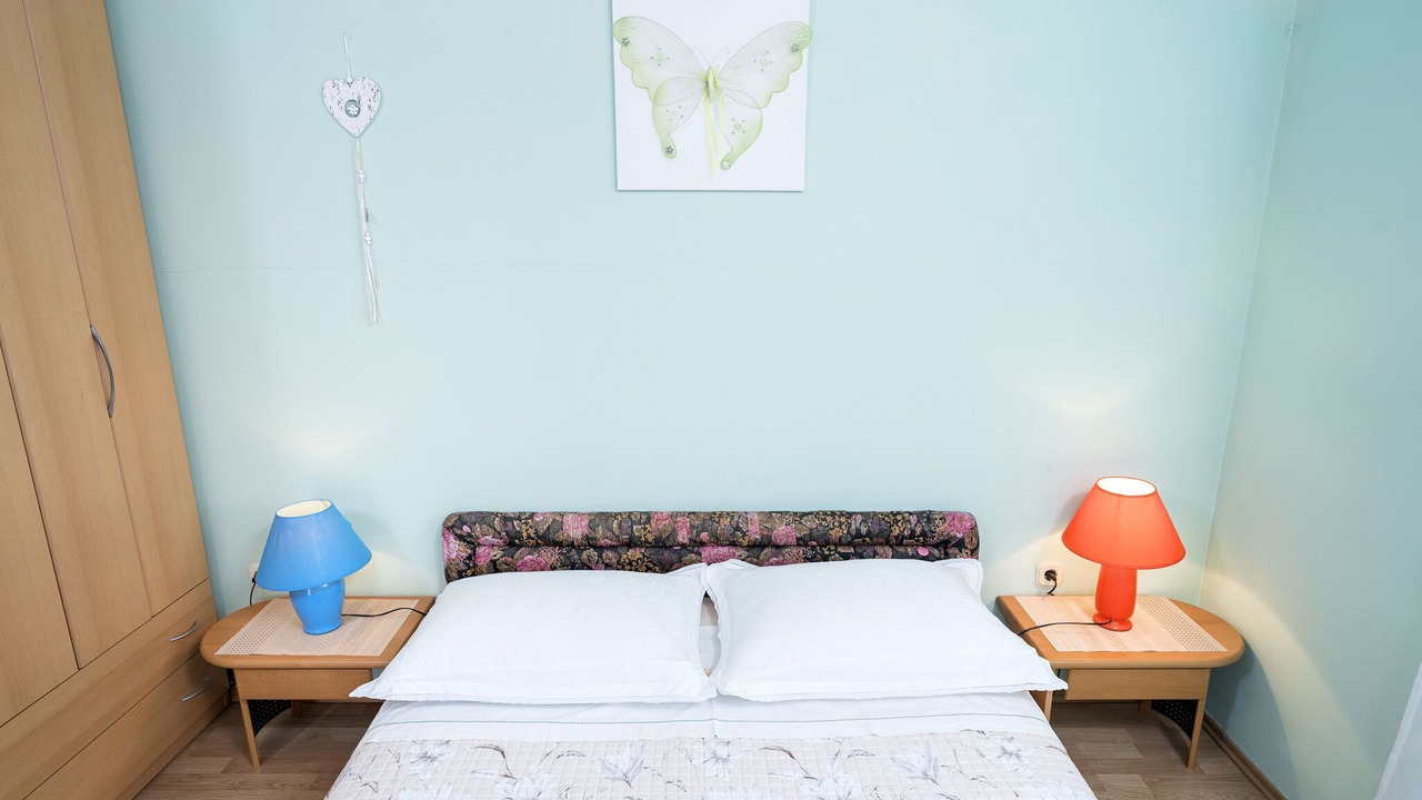 Photo of Bedroom in Stari Grad