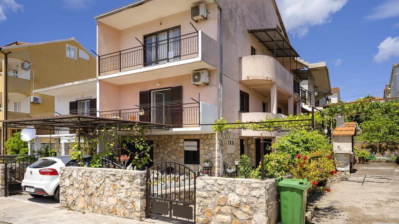 Photo of Outdoor in Stari Grad