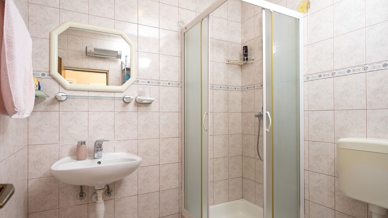 Photo of Bathroom in Stari Grad
