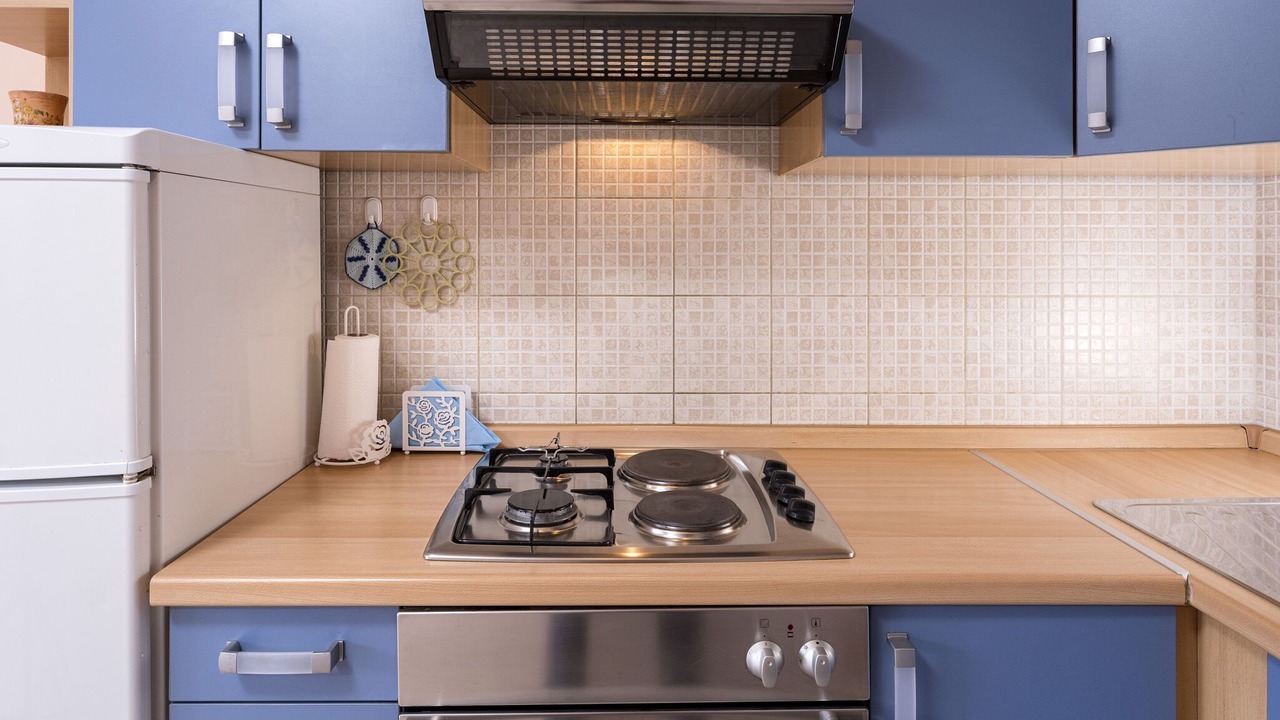 Photo of Kitchen in Stari Grad
